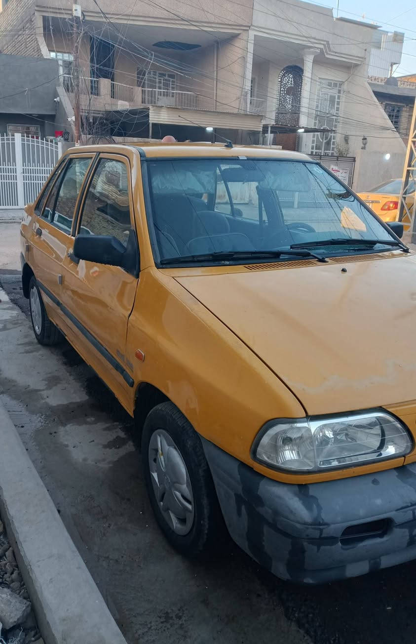 سايبه للبيع موديل 2011 سياره مكفوله من كلشي بلاديه مناقصها شي تبريد شغال صدر امامي وخلفي جديد باتري جديد سياره مال جناي سعر 30 وبيها مجال مكاني حي الجهاد بغداد ***********
