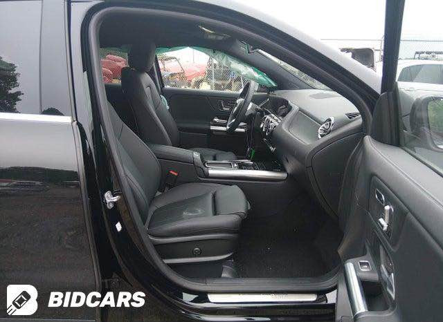 كوردي / عربي 
Mercedes BENZ - GLA 250 4 Matic 2026 
ديدةنيين فرؤشتني خيراا لة امريكا مواصفات فول فولة تازة كراوة سةيارةكة بة ريگاي ميرسين  ديتةوة ٤٥-٤٠ رؤژي تر لة هـةوليرة سةيارةكة بي سبوغة بي ناوگرتنة وةكو سفر واية تةنهـا  3000KM رؤيشتووة سعري واصل كوردستان 290 

ميرسيدس بينز موديل ٢٠٢٦ اعلى فئة مواصفات 1/1 فول فول سيارة ماشية فقط ٣٠٠٠ كم مثل زيرو، شراء جديد من أمريكا يجي من طريق ميرسين يوصل آربيل خلال ٤٠-٤٥ يوم سعر  واصل آربيل ٢٩٠ 
 

W1N4N4GB1TJ833945

0750 485 8947 أربيل, العراق
