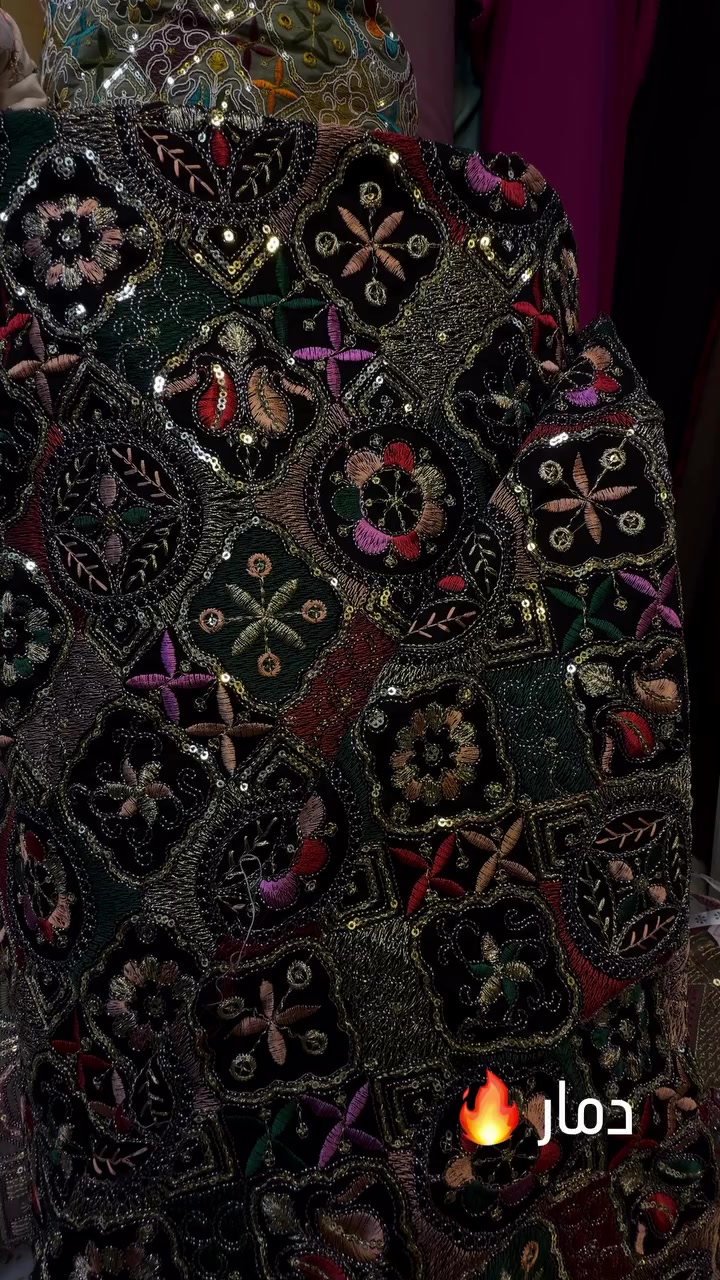 كتان هندي مطرز 
ساده ميرال 🔥 
أقمشة الباري 
ديوانيه سوق التجار شارع الصفافير 
#خياطة #اقمشة #ترند #رمضان


**إذا كنت صاحب هذا الإعلان وتريد حذفه لأي سبب، رجاءا أرسل رسالة إلى الدعم الفني**