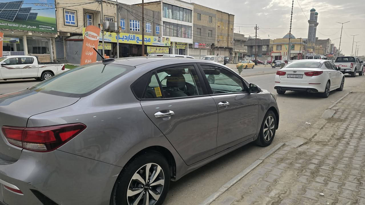ريو موديل 2023
بصمة تشغيل وبيه ٣ مودات قياده سياره حادثه جوملغ وبنيد مبدلات معوقين رقم قادسيه ....
***********
