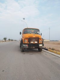 ابردين • موديل ٨٢ • تنكر جديد