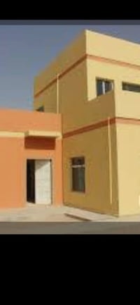 قرية الغدير الاولى • ٢٠٠م • ٣غرف