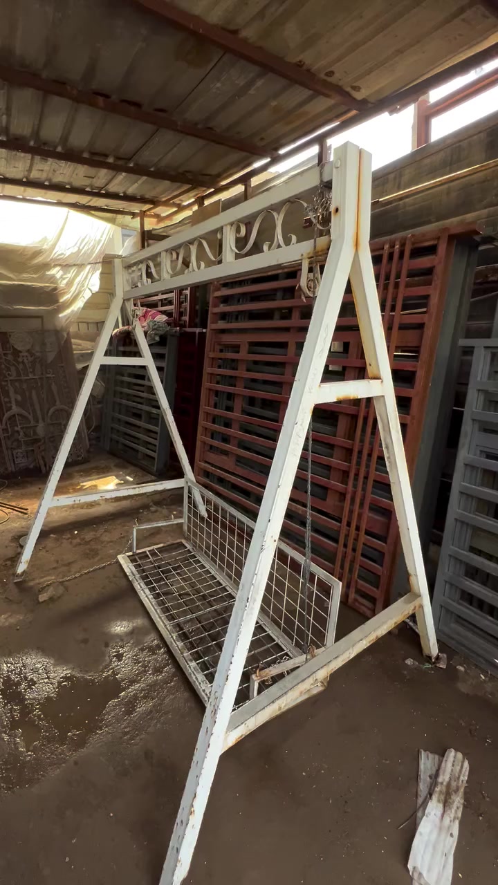 مرجوحه نظيفه كلش وتاخذها كامله  العنوان بغداد الشعله ***********
