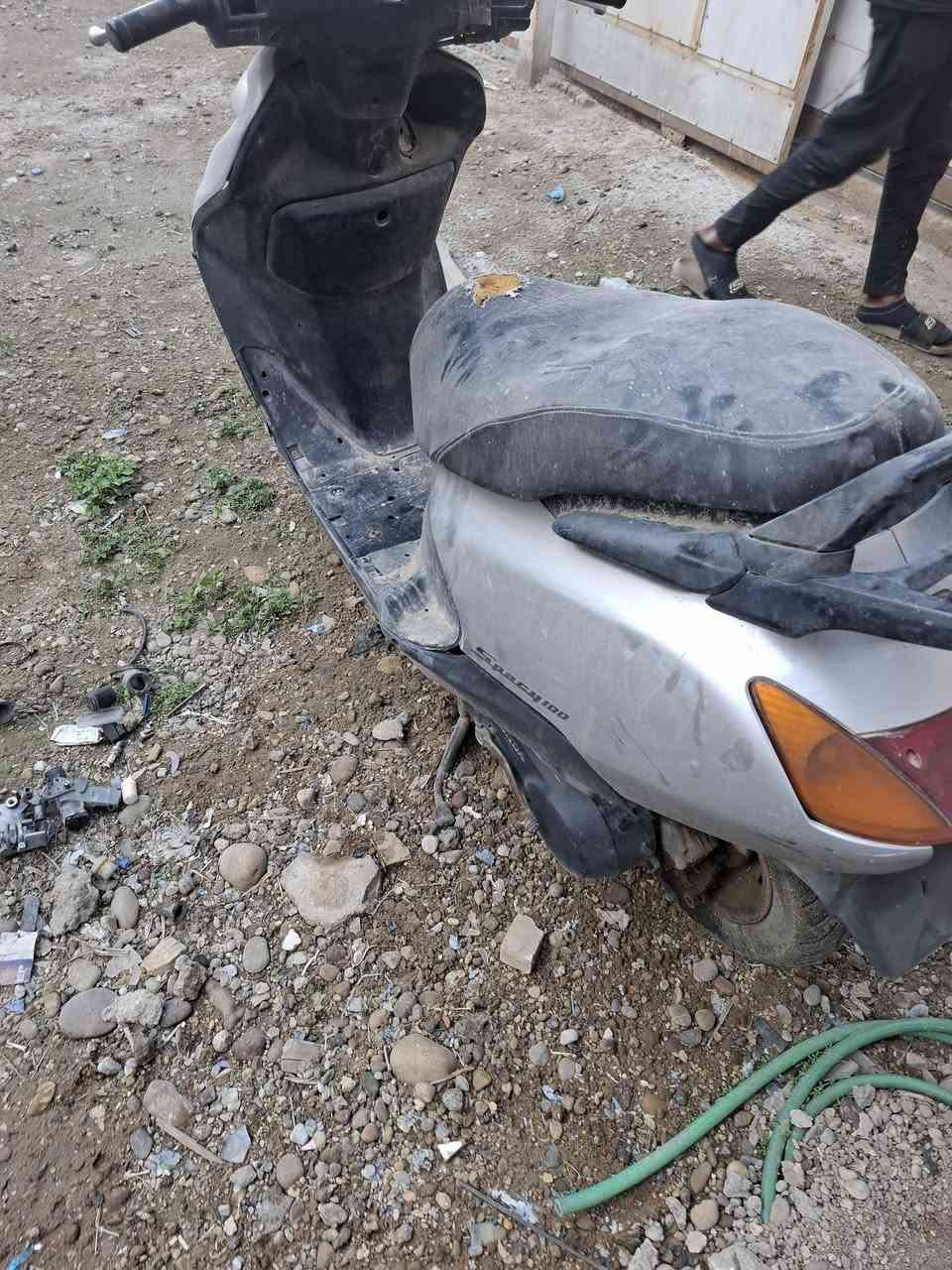 سلام وعليكم لبيع سبيسي ياباني ادراجه طافيه ***********
