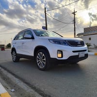 سورنتو • ٢٠١٥ • مكينه ٢٤٠٠