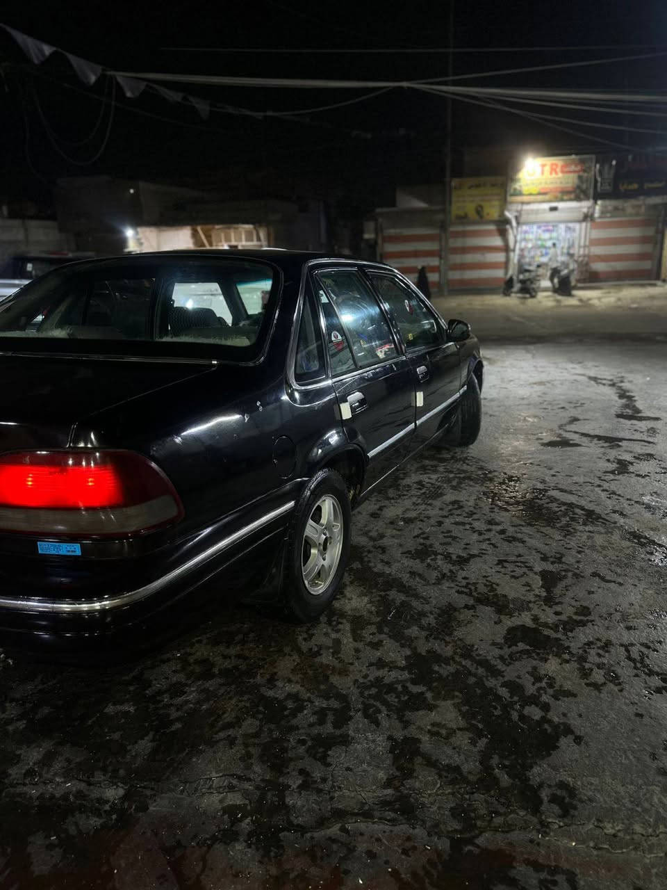 السلام عليكم دايو ابرنس فراشة موديل 1997بسمي 32غير متواجد على الفيس بوك الاستفسار ***********
