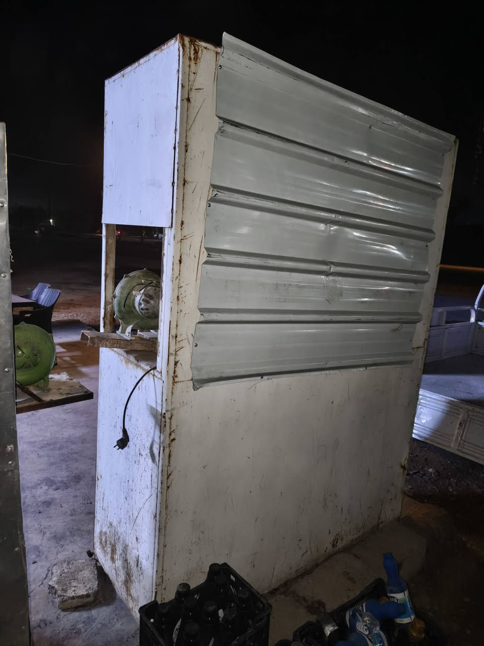 منقلة و طباخ فلافل البيع الشراي يتصل ***********
