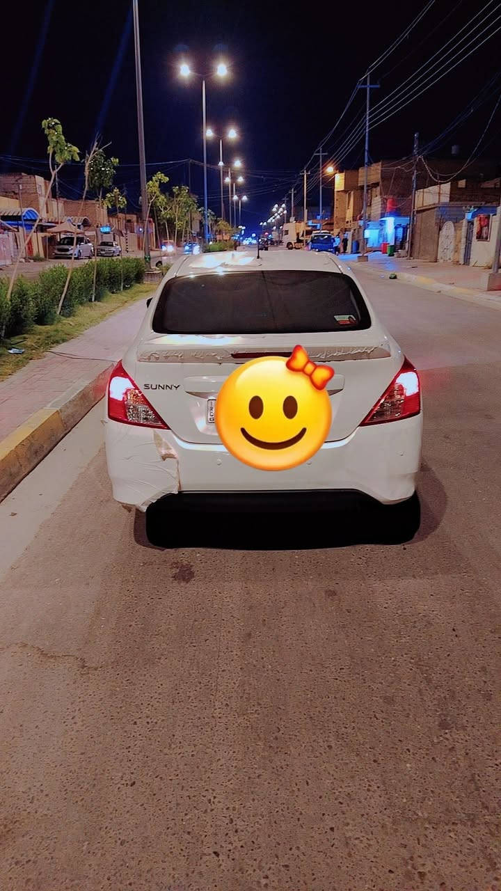 السلام عليكم

نيسان سني
 كامله تفاصيلها
مكينه جديده ع دهن شركه مالتها كشنات مغلفه كاعيه مغلفه
كبات الشركه بعدهن ماشاديهن
 موديل ٢٥ جاملغ الخلفي بارد

للاستفسار الاتصال ع الرقم او واتساب ***********
