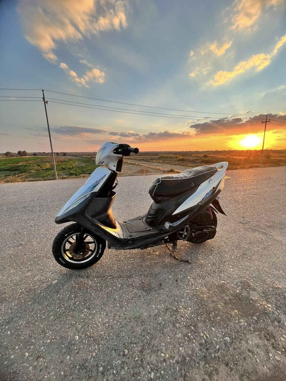 ماكس عدله للبيع
دراجه خير مـטּ الله ماناقصهاا شي نكره سلف بكل وكت اشاير لايت عالي ناصي اصطاب هورن شلعه ومعدل خير مـטּ الله  نصافه كدام عينك مكينه مفتوحه مره وحده خرسه سعر 550 وبيهاا مجال مكاني الكرنه تواصل ۤ؏ *********** مامتواجد فيس
