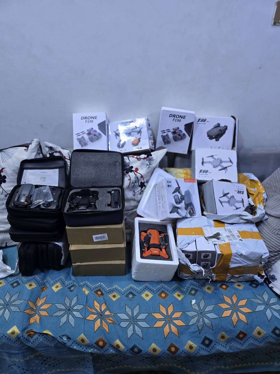 شلعة درونات واكو بعد بكدهن dhl
كلمن وسعرة ادخل خاص


**إذا كنت صاحب هذا الإعلان وتريد حذفه لأي سبب، رجاءا أرسل رسالة إلى الدعم الفني**