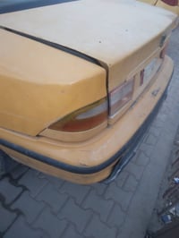 سمند • ٢٠١٠ • رقم نجف