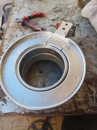 صيانه صوبات غازيه ونفطيه يوجد مواد انواع لفتايل نتصل وتدلل واتساب 0776...