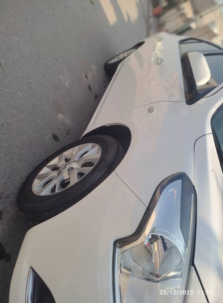 السلام عليكم نيسان صني موديل 2024 هندي فول مواصفات اربعه جام كهرباء
***********
 ويل كاب عنوان بصره زوير السعر 121
