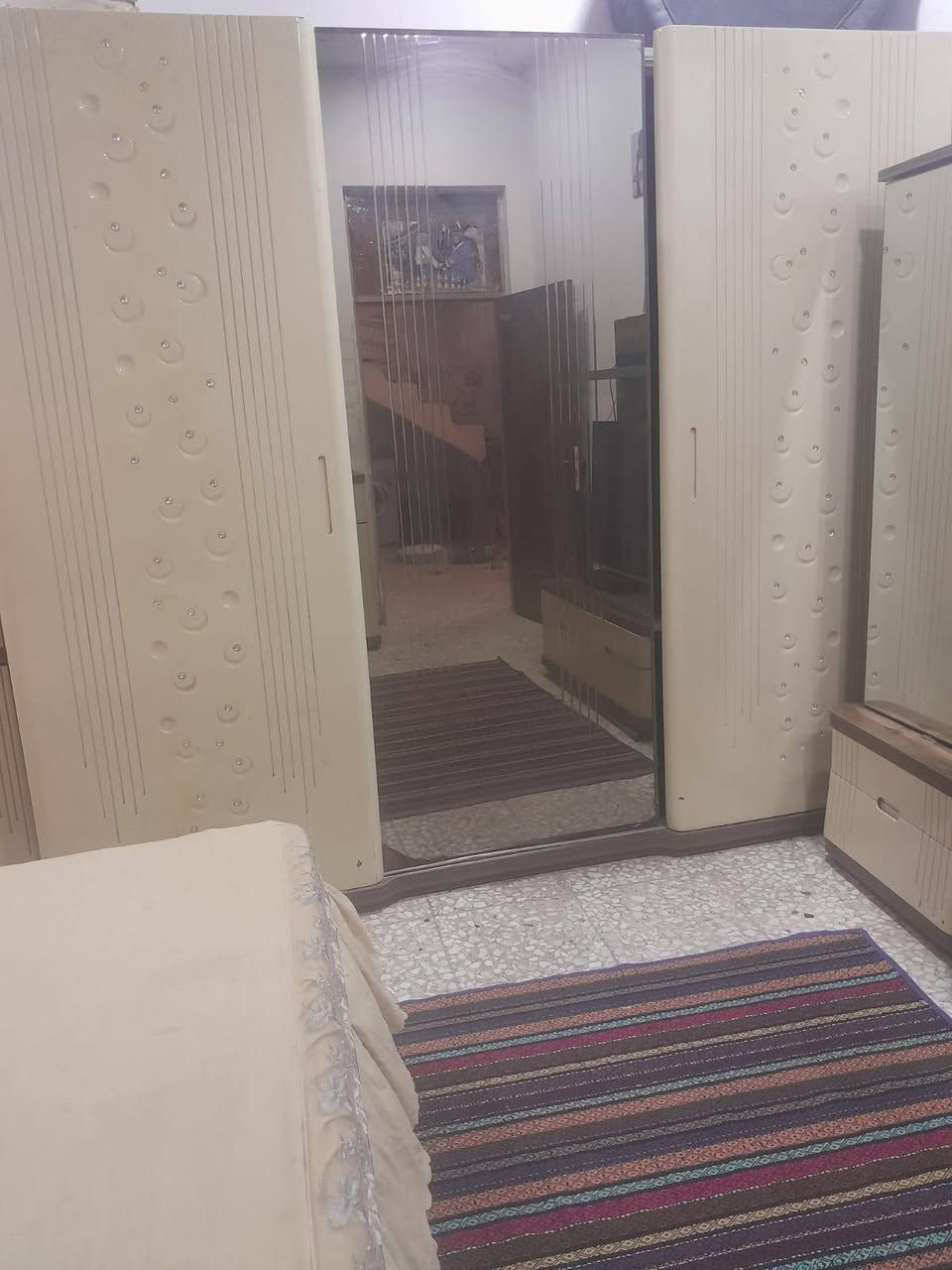 السلام عليكم غرفه تركي لبيع تكمه سعر ٢٢٥ ثلاجه للبيع نضيفه وتجمد سعر ١٢٥ مستعجل ع بيعتهم


**إذا كنت صاحب هذا الإعلان وتريد حذفه لأي سبب، رجاءا أرسل رسالة إلى الدعم الفني**
