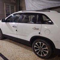 سورنتو ٢٠١٤ سياره حلوه مال جناي بسمي رقم دولي ٠٧٧٠١٦٨٥٥٨٢#07515348427