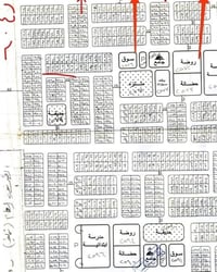 اركان • واجهة ٢٠ • مساحة ٢٣٠