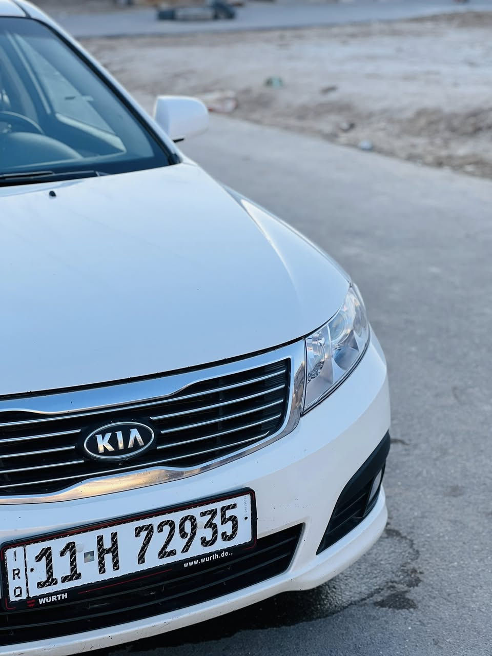 سلام عليكم ورحمة الله وبركاته
كيا أوبتما 2009 خليجي بسمي رقم بغداد دولي سنويه لغايه   2028. مشروع وطني تحويل ثاني يوم 

مكفوله كفاله عامه من ضربه وتبديل والأصوليات والعيوب الشرعيه والكص. بيها رشات قليله تجميل 

محرك وكير شرط فحص لا تنقيص ولا فتح ولا تبخير محركها 2400 

تخم تاير. +حداده جديده + داخل جديد

كهربائيات شغاله من دعاميه لدعاميه 

سياره جديده معنى الكلمه استخدم شخصي 

السعر120

العنوان ناصريه شطره

***********
