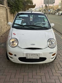 السلام وعليكم شيري كوكو 2012 السياره جديده ومامتعوبه والسياره جاهزه طخ...