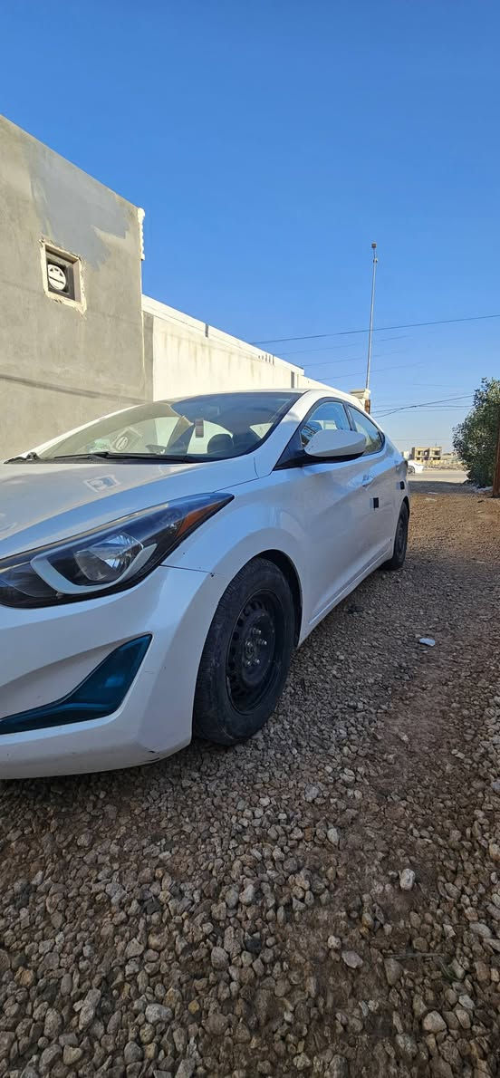 النترا 2016 امريكي
للبيع 98 وبيه مجال للشراي
 محركه 1800 دوش

حادثه جاملغ الايمن وبنيد وهنا بلعراق انصبغت بابين اثر جماليه اثر شخوط وتخريب 

 رقم قادسيه سنويه لحد 2028

 شاشه وكامره خلفيه 

مكينه وكير مكفولات وسياره نظيف 

مكانه بلديوانيه بحي الجامعه

***********

***********
