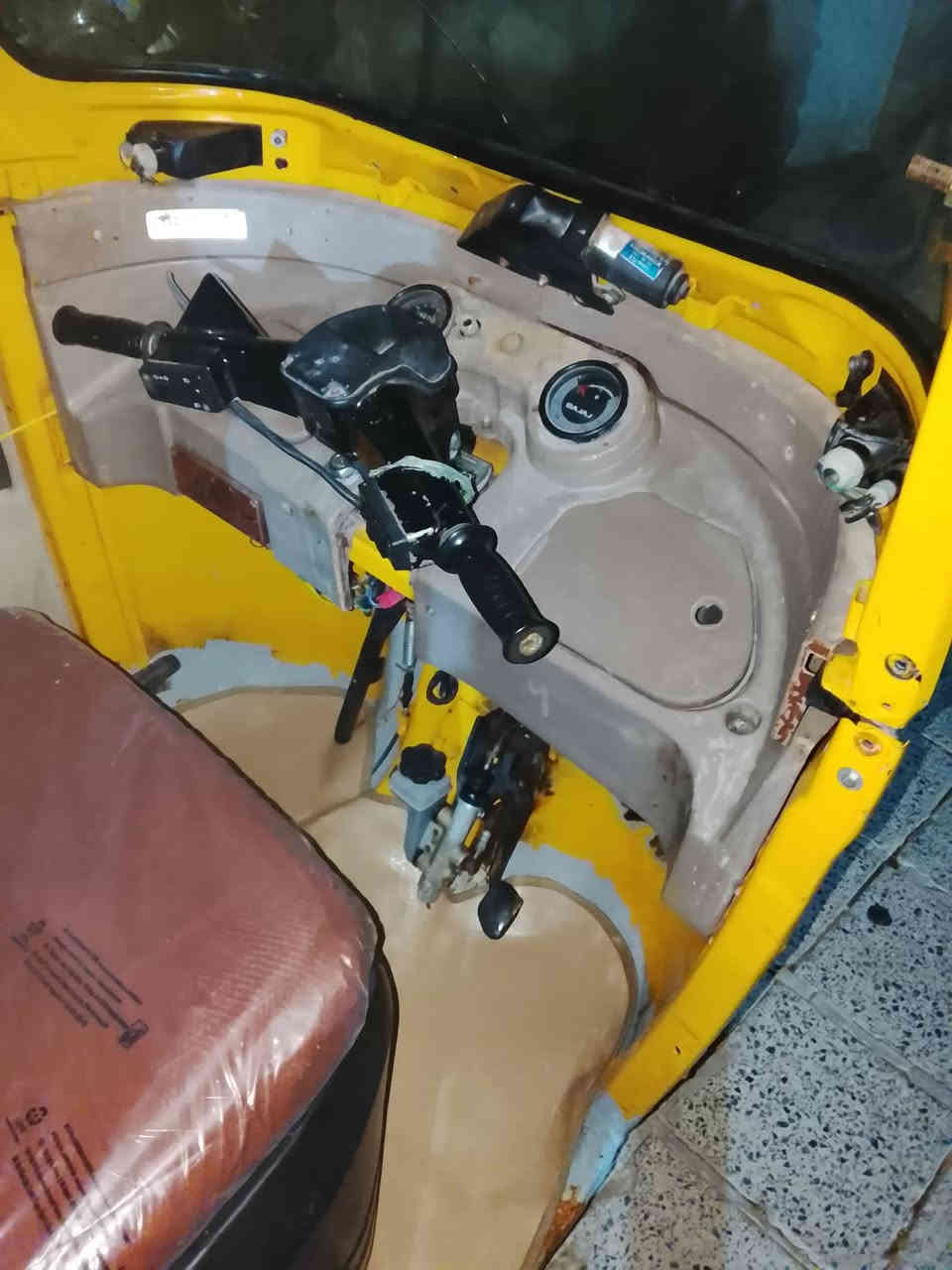 سلام عليكم تكتك للبيع موديل 19شهر 3الوجبه الوله تكتك خير من الله كامله من كلشي معمر دوسات ومصبوقه عام رقم وسنويه بسمي المكان الحسينيه المعامل ***********
