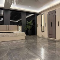 كايا برو • غرفة نوم تركي • سرير مخزن