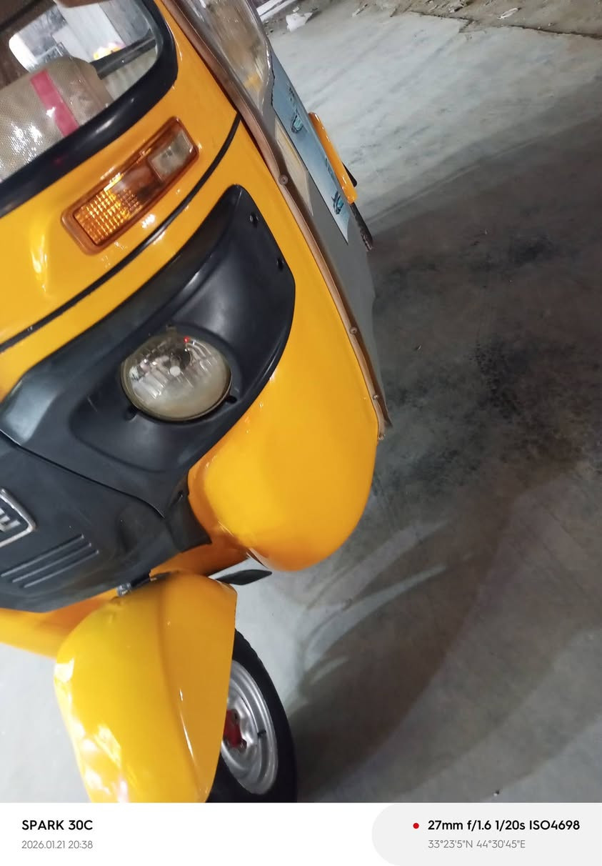 سلام عليكم تكتك البيع موديل 22شهر 8تكتك مكفول كفاله عامه تخم تأير جديد رقم بغداد تحويل ثاني يوم مكاني بغداد حي نصر ***********السعر خاص مامتواجد على الفيس
