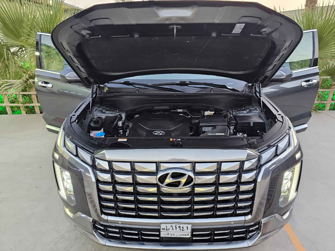 هونداي بلسايد 2023
محرك 3.8 -----
السعر 298   فحص مؤقت
صور الحادث مرفقه
للشراء الحضور الى معرضنا في الديوانية /نهاية شارع الزراعه /خلف البالات مقابل بيت القائد
موقعنا على خرائط كوكل 
https://maps.google.com/maps?q=31.9808691%2C44.9114847...
ا-------------------------------------------------------------------------
ضغط على الرابط  صفحه ليصلك كل ماهو جديد 
https://web.facebook.com/%D8%A7%D9%84%D8%B4%D8%A7%D8%B1%D9%82%D8%A9-%D9%84%D8%AA%D8%AC%D8%A7%D8%B1%D8%A9-%D8%A7%D9%84%D8%B3%D9%8A%D8%A7%D8%B1%D8%A7%D8%AA-%D8%A7%D9%84%D8%A7%D9%85%D8%B1%D9%8A%D9%83%D9%8A%D8%A9-1100095360196333
--------------------------------------------------------------------------
اوالاتصال على الارقام التاليه
*********** #واتساب #تلكرام https://t.me/alsharqeh88
***********  #واتساب
***********
***********
--------------------------------------------------------------------------- 
اضغط على رابط واتساب للتواصل  معنا 
https://api.whatsapp.com/send/?phone=%2B964***********...
اوقات الدوام من الساعه 2 ظهرا ولغاية 11 ليلاً
