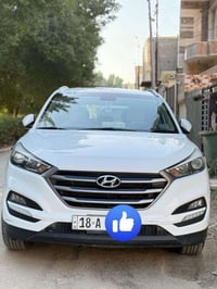 توسان • نظيفة • ١٢٤ الف كم