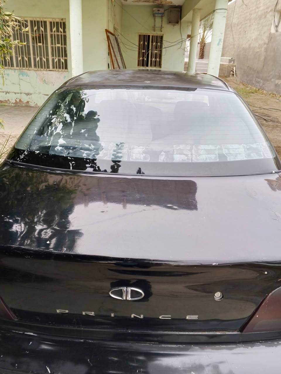 برنس فراشه موديل 96
رقم أنبار بأسمي تحويل ثاني يوم 
صدر تايرات كله جديد 
السعر 35وبيها مجال 
الإستفسار الإتصال ***********
