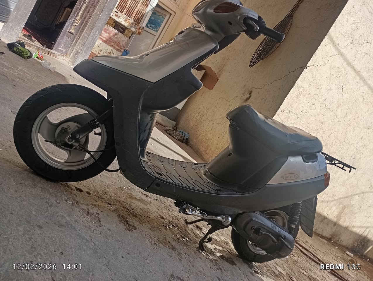 سلام عليكم دراجه بطه للبيع شرط جديده او نضيفه الدراجه كهربائيات كله شغاله سلف او ثاني شي مستعجل عله بيعته السعر 350 المكان كربلاء حي العامل او هاذه رقمي*********** ول مو شراي لا يتصل فدوه..
