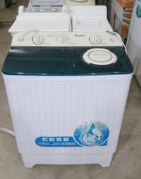 غسالة • باب المشهد • مع ضمان