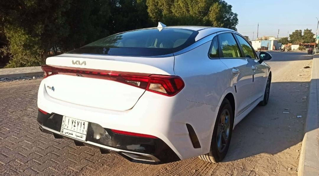 السلام عليكم K5
موديل 2022 معوقين باسمي اني المالك
ماشيه ٦٧ الف
تخم  تاير جديد 
رادار 
تشغيل عن بعد
مثبت سرعة
تحديد مسار
شاشة لمس
حساس ضغط الاطار
تنبيه النقطة العمياء
تنبيه الاصطفاف الامامي والخلفي
صور الحادث بالمنشور
سياره باسمي وسنويه لل28
كلش نظيفه ومداريها دهن ألماني وبانزين محسن
السعر 155 وبيها مجال بسيط
الاستفسار ***********
