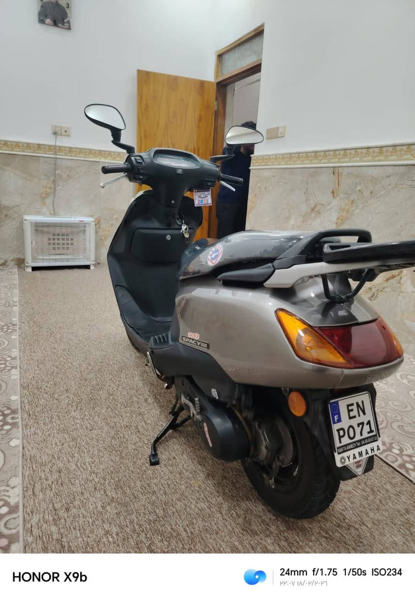 السلام عليكم سبيسي ياباني اصلي للبيع تفاصيل خاص او واتساب ***********
