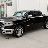 RAM 1500 LONG HORN رام 1500 “ لونك هورن .  الموديل : 2023 . (خليجي) . ...