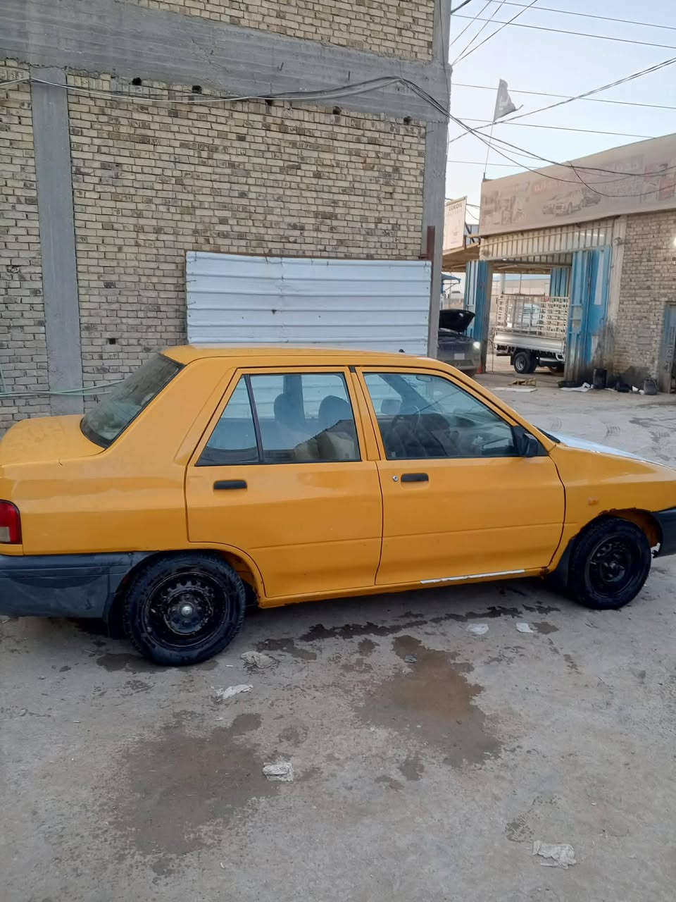 سايبا موديل 18 بيها ضربه جهه السايق والجاملغ الامامي اليمنى سياره جاهزه مصفره شرط المداور مكلف للنشر اتصل علرقم نقصها كبريسر فقط السعر 36 وبيها مجال  ‏‪+964 787 331 3309‬‏


**إذا كنت صاحب هذا الإعلان وتريد حذفه لأي سبب، رجاءا أرسل رسالة إلى الدعم الفني**