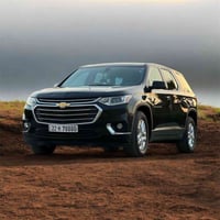 شوفر ليت ترافرس 2021 مواصفات LT 6 سلندر رقم جديد اربيل باسمي ماشية 44 ...