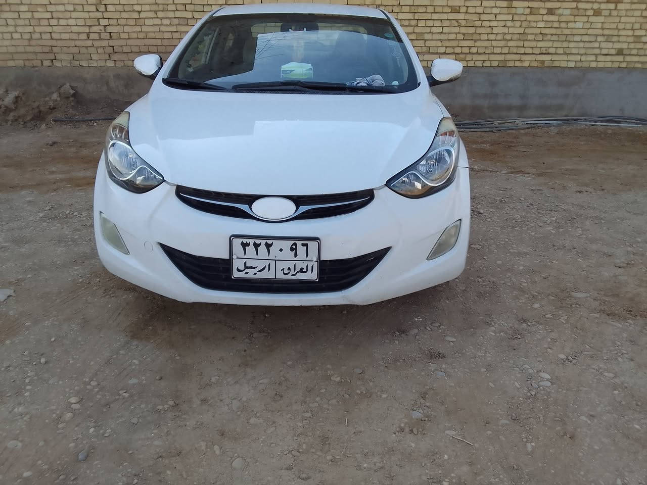 النتراء خليجي للبيع ٢٠١٤محرك ١٦٠٠ مكفوله بيها قطعه وحده والسونار موجود تخم تاير صدر جديد تبريد تدفئه السياره على وضع الشركه مكاني واسط الزبيديه ***********      السعر ١١٠ السياره مال جناي لا تخابر وتضل تعامل وتعبني  وبل اخير تطلع ما عندك غير الشده من الخير اجيك السياره اموصله ٥ وما منطيها
