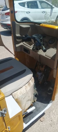 موديل ٢١ • بابل • صبغ ورا