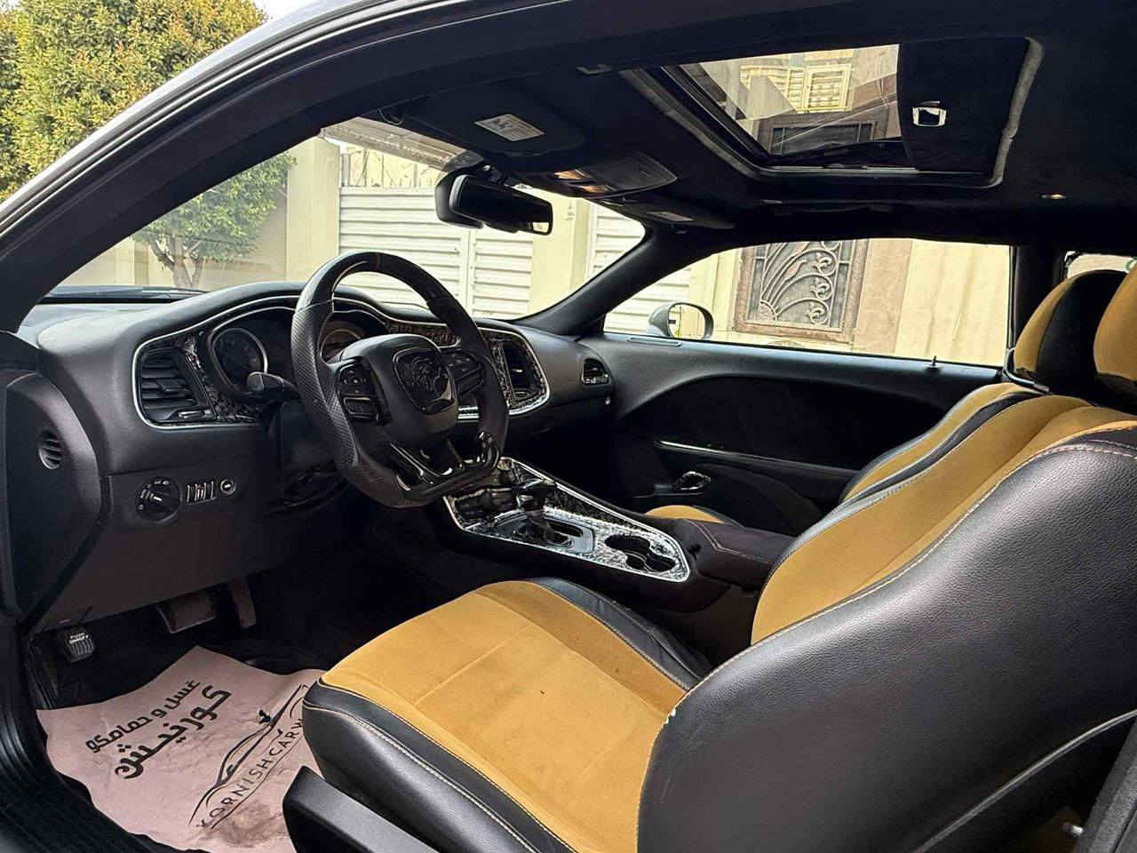 سلام عليكم جارنجر البيع 17 اصل حادثه  بمريكه موجود بل منشور  مكينه 3600فول واحد على واحد  رقم 21نكليزي تحويل ثاني يوم كير حداديه تخم تاير كله جديد مكان بابل مركز المدينه السعر 138وبيه مجال بسيط بيع ومراوس  للاستفسار ***********
