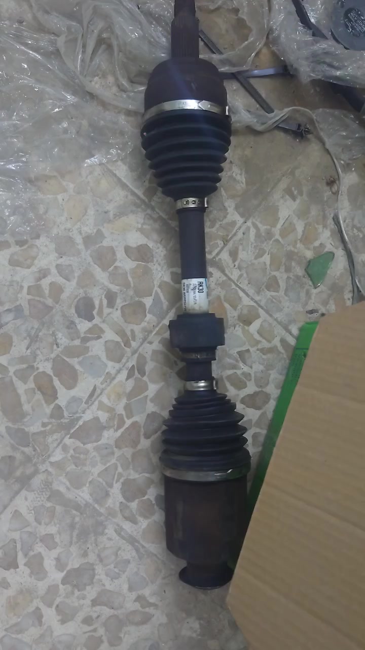 درايم شفت جهة اليمين العبري سيدونا 2022 الى 2024 السعر 100الف يوجد خدمة توصيل لجميع المحافظات 5 للطلب مراسله الصغحه او *********** واتساب
