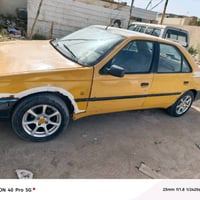 بيجو روا • موديل 9 • ناصريه تضحيه