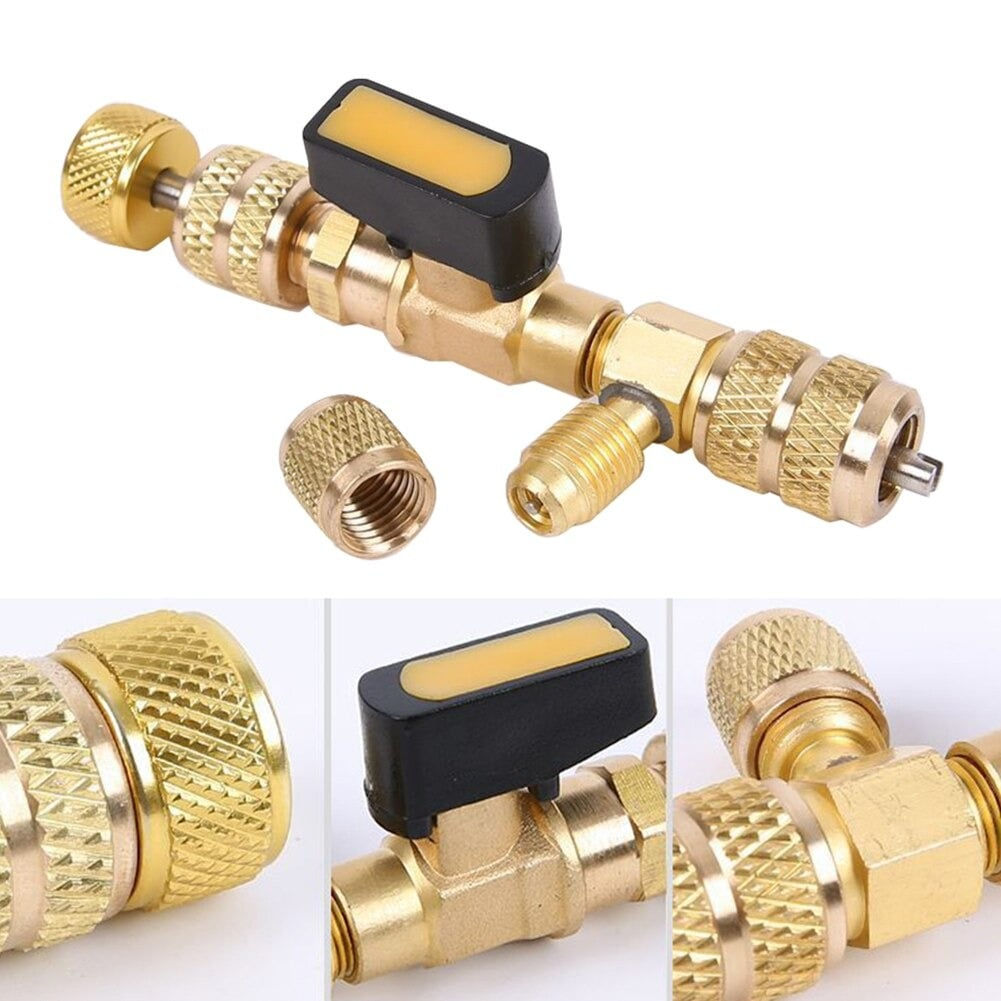 كود منتج 0001148
أداة إزالة ولفات صمام غاز سبالت ضغط عالي و ضغط منخفض لا حاجة للإفراغ غاز من سبالت يدعم و مناسبة لجميع معدات التبريد 
سعر: 20 الف


**إذا كنت صاحب هذا الإعلان وتريد حذفه لأي سبب، رجاءا أرسل رسالة إلى الدعم الفني**