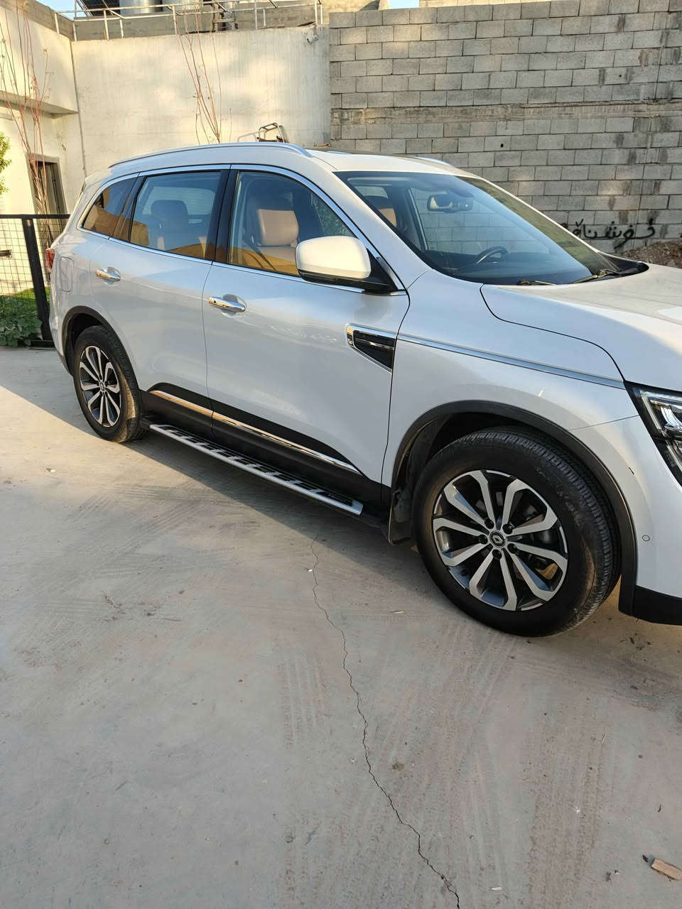 ‎رينؤكؤلؤس 2022فول مواسفات هيجي نيه بناوخؤمه***********‎ أربيل, العراق
