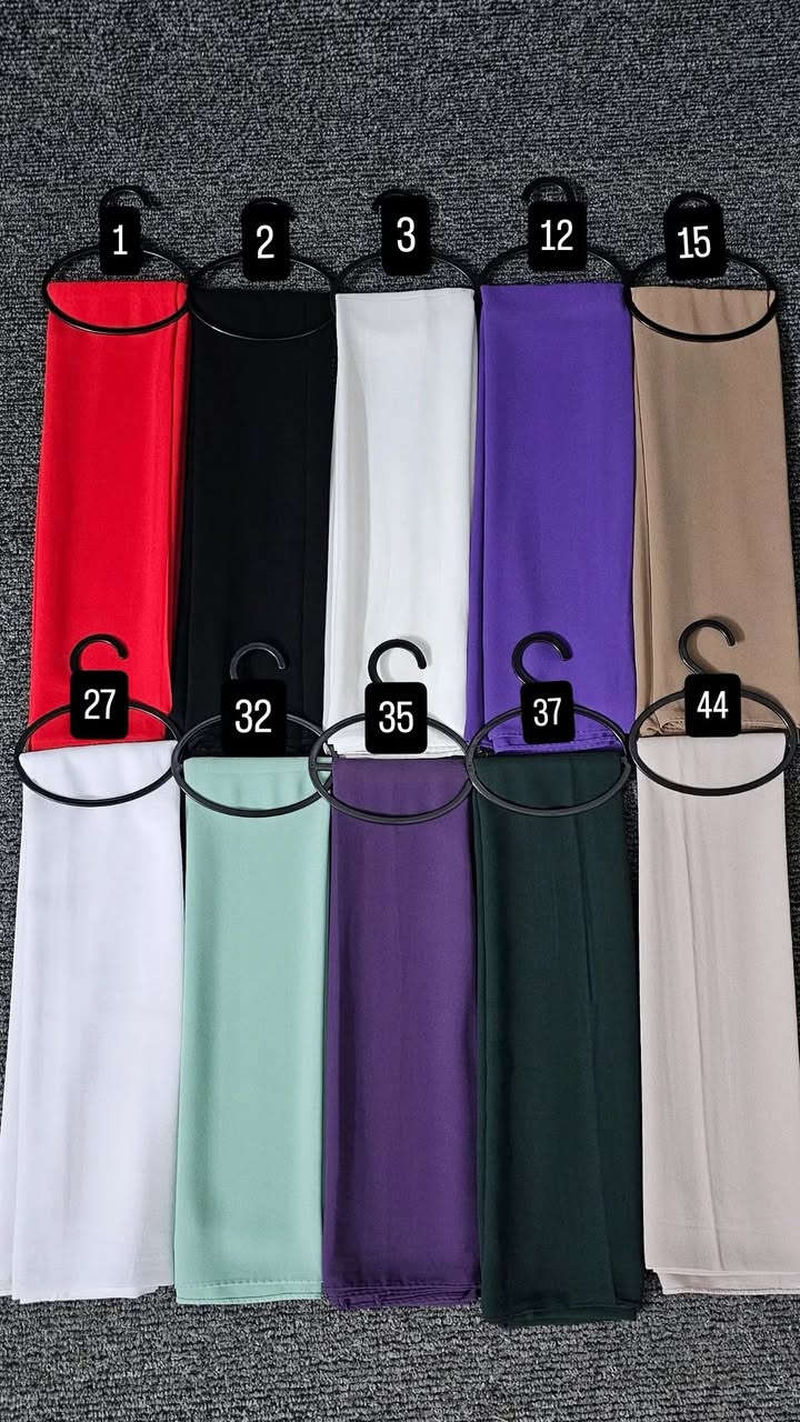 شالات جرجيت الخامه الاصليه شررررررررررط الاصليه فحص قبل لتنطين فلوسج القطعه 6 الف  

#حجاب #اكتوبر #اكسبلور_فولو #متابعة


**إذا كنت صاحب هذا الإعلان وتريد حذفه لأي سبب، رجاءا أرسل رسالة إلى الدعم الفني**