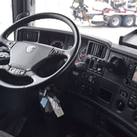 سكانيا G490 • موديل ٢٠١٦ • بالفنجر PK24001-L