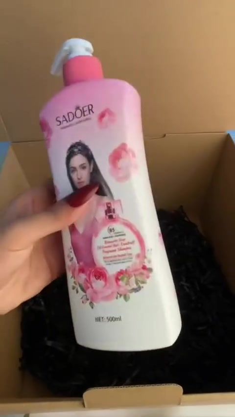 🤭 بوكس عناية مع هدايا 🎁
سويتلكم اقوى عرض للمناطق الحساسة والجسم والوجه 💃🏻 لكل بنت تحب العناية وتحتاجها بوقت الصيف 😍 هاذا العرض يفيدها كامل متكامل 🙈

البوكس يحتوي على ١٠ قطع مع هدايا 🎁 شامبو ساكورا بالورد 🎀 لوشن يارا 🎀 مقشر يارا 🎀 مرطب يارا 🎀 غسول يارا للوجه 🎀 غسول يارا للمناطق الحساسة 🎀 معطر يارا للمناطق الحساسة 🎀 صابونة يارا 🎀 ليفة مقشرة 🎀 بكج مرطبات 🎀 ٢ قطع ماسكات 🎀

مع بوكس وقش وكارت مرتب🎀

سعر العرض ٢٥ الف


**إذا كنت صاحب هذا الإعلان وتريد حذفه لأي سبب، رجاءا أرسل رسالة إلى الدعم الفني**