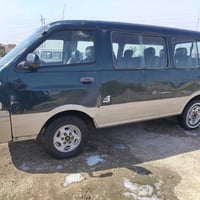 سياره بريجو للبيع موديل ٩٦  سياحي سياره خير من الله كير مكينه اكسل كشر...