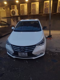 شانجان L7 بيها طخات خفيفة بغداد مدينة الصدر ماشية 50الف 07781159492