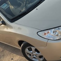 النترا ٢٠١١ • محرك ١٦٠٠ • رقم اربيل