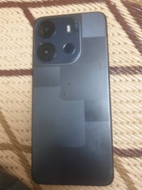 جهاز تكنو سبارك ذاكره 64جهاز جديد بس وكع مني بي فطور ناعمه وحاطله. لزك...